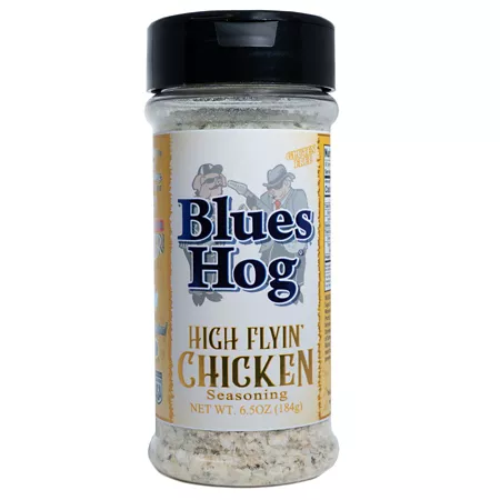 Blues Hog High Flyin' Chicken Seasoning 90808 Sauces & Spices