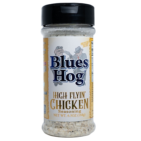 Blues Hog High Flyin' Chicken Seasoning, 90808