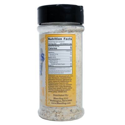 Image showing  High Flyin' Chicken Seasoning, 6.5 oz.