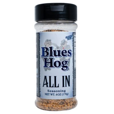 Blues Hog All In Seasoning, 90807