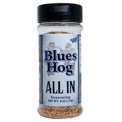 Blues Hog All In Seasoning, 6 oz.