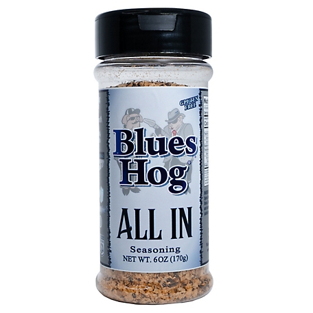 Blues Hog All In Seasoning, 90807
