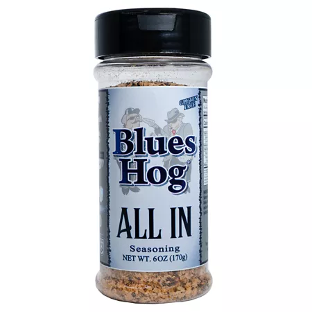 Blues Hog All In Seasoning 90807 Sauces & Spices