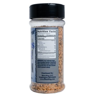 Image showing  All In Seasoning, 6 oz.