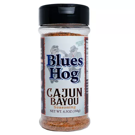 Blues Hog Cajun Bayou Seasoning 90806 Sauces & Spices