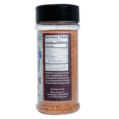 Image showing  Cajun Bayou Seasoning, 6.5 oz.