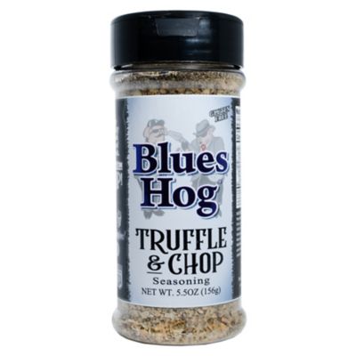 Blues Hog Truffle and Chop Seasoning, 5.5 oz.