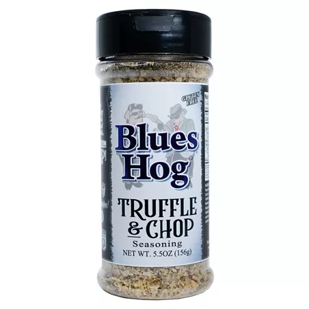 Blues Hog Truffle and Chop Seasoning 90805 Sauces & Spices