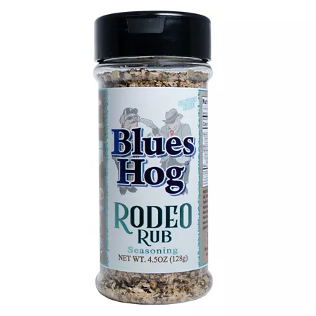 Blues Hog Rodeo Rub Seasoning 90804 Sauces & Spices