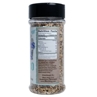 Image showing  Rodeo Rub Seasoning, 4.5 oz.