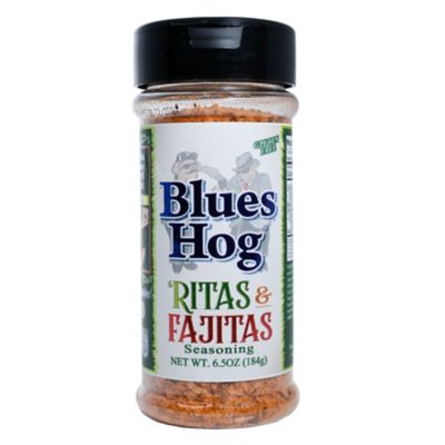 Blues Hog Ritas and Fajitas Seasoning, 6.5 oz.