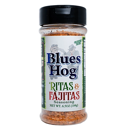 Blues Hog Ritas and Fajitas Seasoning, 90803