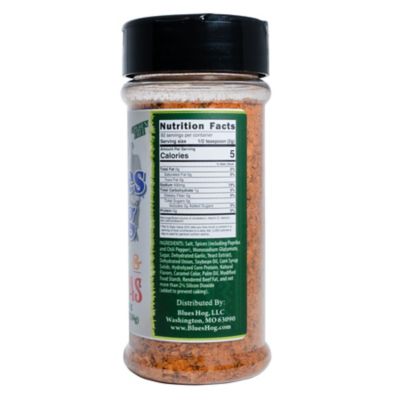 Image showing  Ritas and Fajitas Seasoning, 6.5 oz.