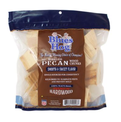 Image showing  Barkless Pecan Chunks, 92101