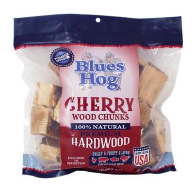 Blues Hog Cherry Wood Chunks, 92300