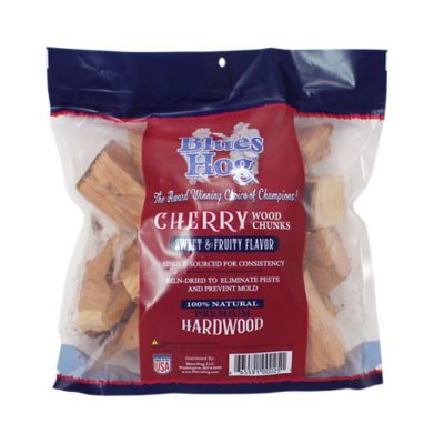 Image showing  Cherry Wood Chunks