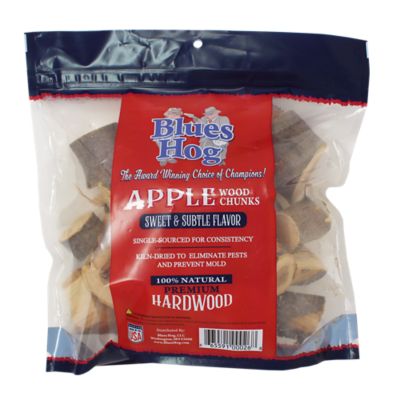 Image showing  Apple Wood Chunks, 92400