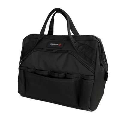 Wolverine 29 Pocket Tool Bag, WVB1000001