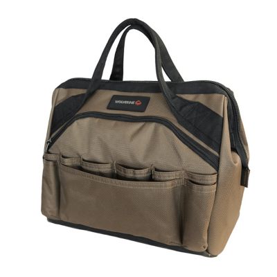 Wolverine 29 Pocket Tool Bag, WVB1000223