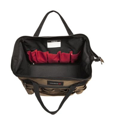 Image showing  29 Pocket Tool Bag, WVB1000223