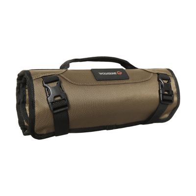 Wolverine 16 Pocket Utility Roll, WVB1002223