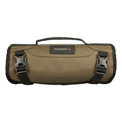 Image showing 6 th Wolverine 16 Pocket Utility Roll, WVB1002223