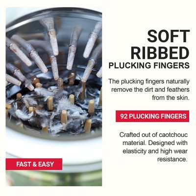 Image showing  Chicken Plucker