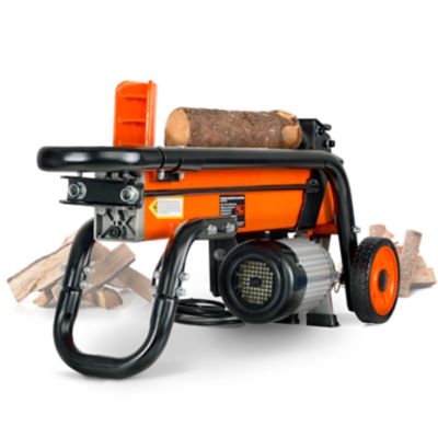 SuperHandy Electric Log Splitter, TRI-GUT065