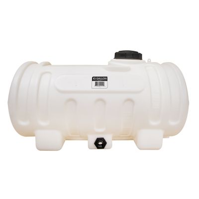 Neat Distributing 150 gal. Century Poly Stock Tank with Drain Plug, 2 ft. x  2 ft. x 6 ft. at Tractor Supply Co.