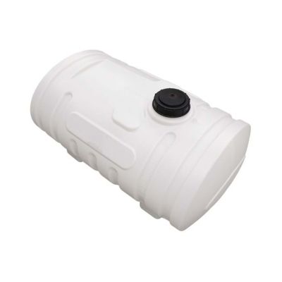 Image showing  45 gal. Polyethylene Leg Tank