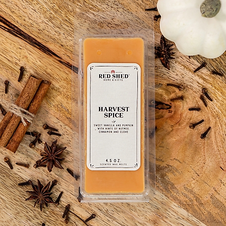 Red Shed Coffee Scented Wax Melts, 16 oz. at Tractor Supply Co.