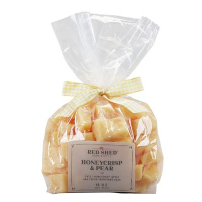 Red Shed Honey Crisp and Pear Scented Wax Melts, 16 oz.
