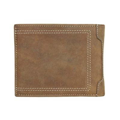 Image showing  Rugged Bifold Wallet