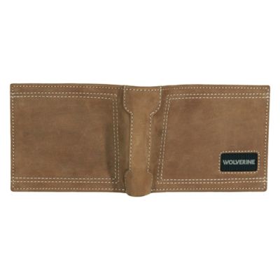 Image showing  Rugged Bifold Wallet