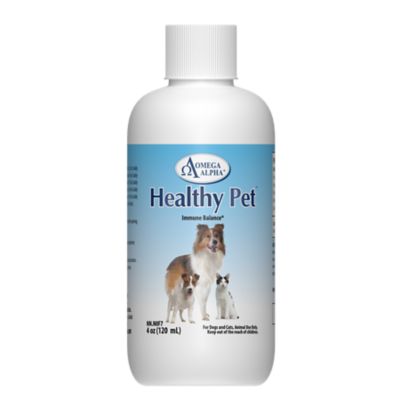 Omega Alpha Healthypet, 451100