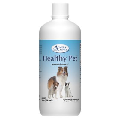 Omega Alpha Healthypet, 450257