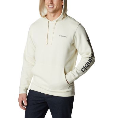 Image showing  Men's Trek Graphic Hoodie