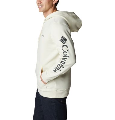 Image showing  Men's Trek Graphic Hoodie