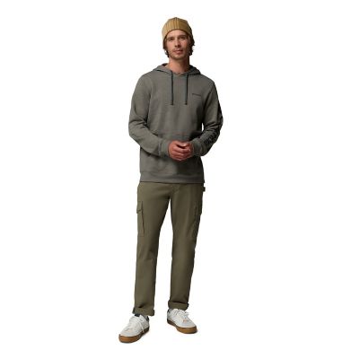 Image showing  Men's Trek Graphic Hoodie