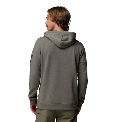 Image showing  Men's Trek Graphic Hoodie