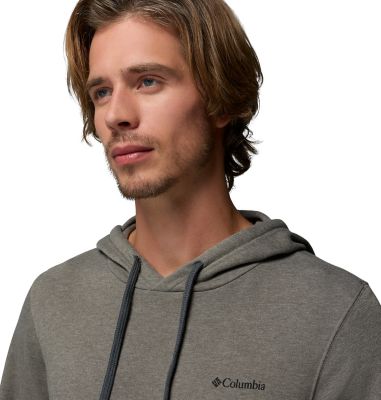 Image showing  Men's Trek Graphic Hoodie