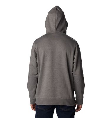 Image showing 1 th Columbia Sportswear Men's Trek Graphic Hoodie