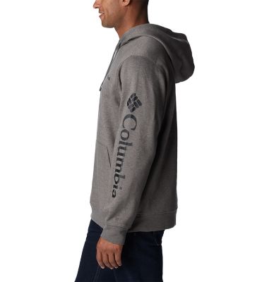 Image showing 2 th Columbia Sportswear Men's Trek Graphic Hoodie