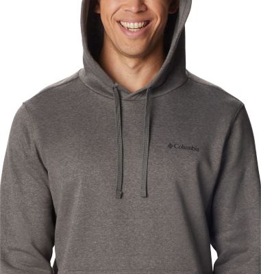 Image showing 3 th Columbia Sportswear Men's Trek Graphic Hoodie