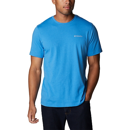 Columbia Sportswear Men's Thistletown Hills Short Sleeve Shirts at ...