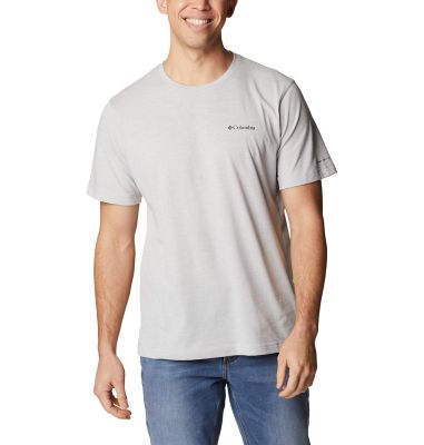 Columbia Sportswear Men's Thistletown Hills Short-Sleeve T-Shirt, 1990751010