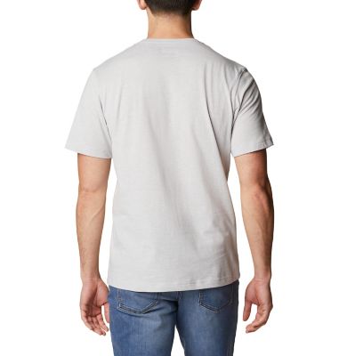 Image showing  Men's Thistletown Hills Short-Sleeve T-Shirt