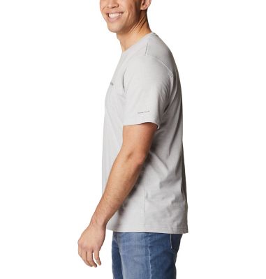 Image showing  Men's Thistletown Hills Short-Sleeve T-Shirt