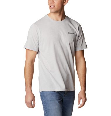 Image showing  Men's Thistletown Hills Short-Sleeve T-Shirt