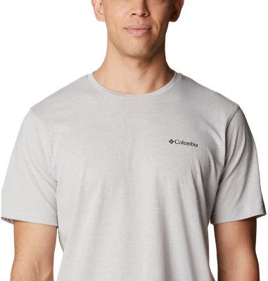 Image showing  Men's Thistletown Hills Short-Sleeve T-Shirt